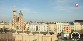 Expatriation : Destination Cracovie Expat-Destination-Cracovie-20151228