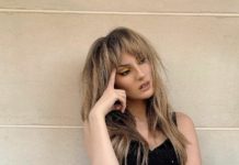 La coupe de cheveux qui sublime tous les visages : la frange rideau Frange-rideau-la-coupe-de-cheveux-qui-flatte-tous-les-visages-