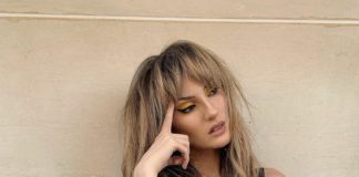 La coupe de cheveux qui sublime tous les visages : la frange rideau Frange-rideau-la-coupe-de-cheveux-qui-flatte-tous-les-visages-