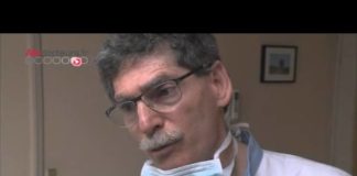 N’hésitez pas à consulter en cas d’halitose, mauvaise haleine Halitose-mauvaise-haleine-nhesitez-pas-a-consulter-Allo-Docteurs