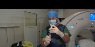 Les infiltrations pour atténuer la douleur due à une hernie discale Hernie-discale-des-infiltrations-pour-attenuer-la-douleur-Allo-Docteurs