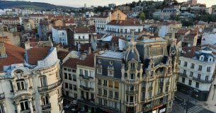 Les villes les plus et les moins chères de France : Lyon et Saint-Étienne Immobilier -Lyon-et-Saint-Etienne-les-villes-les-plus-et-les-moins-cheres-de-France