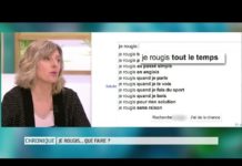 Que faire quand on rougit tout le temps ? Je-rougis-tout-le-temps-que-faire-