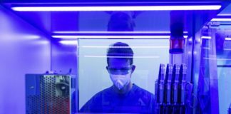 PCR, la photocopieuse d’ADN La-PCR-une-quotphotocopieusequot-dADN