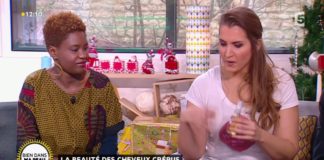 Dompter les cheveux crépus La-beaute-des-cheveux-crepus