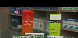 La nouvelle drogue des adolescents : la codéine La-codeine-nouvelle-drogue-des-adolescents-