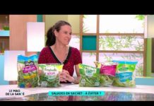Que valent les salades en sachet ? Les-salades-en-sachet-sont-elles-a-eviter-