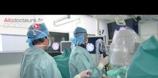 Une simple opération contre les calculs du rein : l’urétéroscopie Lureteroscopie-une-operation-simple-pour-un-rein-sans-calculs-Allo-Docteurs