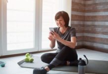 Ces astuces pour gérer la prise de poids pendant la ménopause Menopause-ces-astuces-pour-gerer-la-prise-de-poids