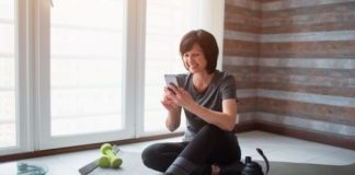 Ces astuces pour gérer la prise de poids pendant la ménopause Menopause-ces-astuces-pour-gerer-la-prise-de-poids