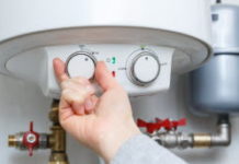 Chauffe-eau : à quelle température devez-vous le régler ? Pratique -A-quelle-temperature-devez-vous-regler-votre-chauffe-eau-