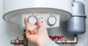 Chauffe-eau : à quelle température devez-vous le régler ? Pratique -A-quelle-temperature-devez-vous-regler-votre-chauffe-eau-