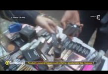 Quels sont les risques des produits cosmétiques contrefaits ? Produits-cosmetiques-contrefaits-quels-sont-les-risques-La-Quotidienne-1