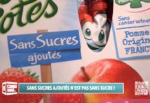 Sans sucres ajoutés n’est pas sans sucres ! Sans-sucres-ajoutes-nest-pas-sans-sucres-
