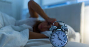 4 astuces pour retrouver le sommeil Sante -Insomnie-quatre-astuces-pour-retrouver-le-sommeil