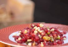 La grenade en plein boom Terroir-Le-boom-de-la-grenade