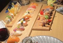 5 restaurants à volonté à tester à Paris Voici-5-restaurants-a-volonte-tres-food-porn-a-tester-dans-la-capitale