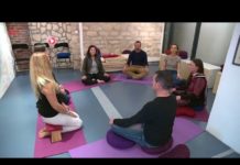 Les bienfaits de la méditation sur l’angoisse et l’anxiété Angoisse-anxiete-les-bienfaits-de-la-meditation-Allo-Docteurs