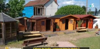 Comment bien choisir sa cabane de jardin ? Cabane-de-jardin-comment-bien-la-choisir-