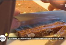 La gourmandise made in France : le caramel au beurre salé Caramel-au-beurre-sale-la-gourmandise-made-in-France