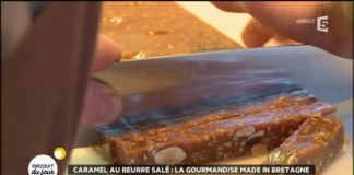 La gourmandise made in France : le caramel au beurre salé Caramel-au-beurre-sale-la-gourmandise-made-in-France