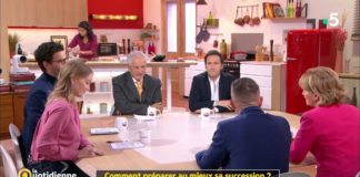 Succession : comment mieux la préparer ? Comment-preparer-au-mieux-sa-succession-La-Quotidienne