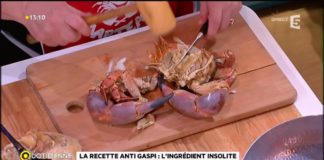 Crabe : comment le préparer ? Comment-preparer-un-crabe-
