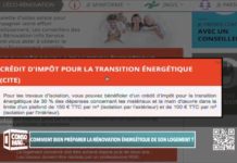 Rénovation énergétique de son logement : comment bien la préparer ? Consomag-Comment-bien-preparer-la-renovation-energetique-de-son-logement-