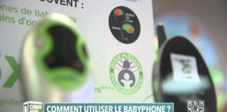 Comment utiliser un babyphone ? Consomag-Comment-utiliser-le-babyphone