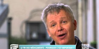 Pourquoi trier ses médicaments ? Consomag-Le-tri-des-medicaments-Pourquoi-cest-important