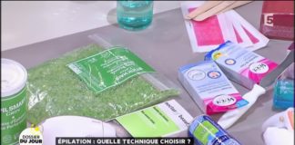 Quelle technique d’épilation choisir ? Dossier-du-Jour-Epilation-quelle-technique-choisir-