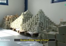 Du savon d’Alep « made in France » Du-savon-dAlep-made-in-France