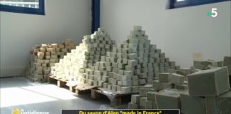 Du savon d’Alep « made in France » Du-savon-dAlep-made-in-France