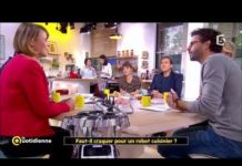 Robot multifonctions : faut-il craquer ? Faut-il-craquer-pour-un-robot-cuisinier-