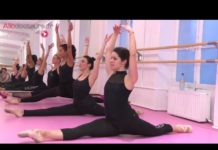 Quand la danse rencontre le fitness : le Fit’Ballet FitBallet-quand-la-danse-rencontre-le-fitness-