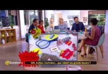 Que valent les grands bazars tels que Gifi, Action, Centrakor, … ? Gifi-Action-Centrakor -que-valent-ces-grands-bazars-