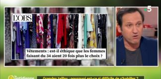 Pourquoi est-ce si difficile de s’habiller en grandes tailles ? Grandes-tailles-pourquoi-est-ce-si-difficile-de-shabiller-La-Quotidienne