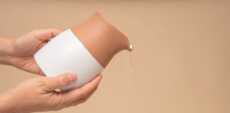 La cosmétique clean beauty La-clean-beauty-reinvente-la-poudre