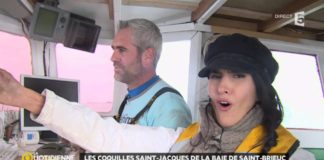 La coquille Saint-Jacques La-coquille-Saint-Jacques