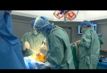 La pose d’une prothèse de hanche en ambulatoire La-pose-dune-prothese-de-hanche-en-ambulatoire-