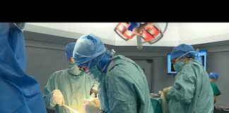 La pose d’une prothèse de hanche en ambulatoire La-pose-dune-prothese-de-hanche-en-ambulatoire-