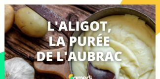 L’aligot, la purée de l’Aubrac Laligot-la-puree-de-lAubrac-Samedi-a-tout-prix