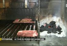 Le tour du monde des barbecues Le-tour-du-monde-des-barbecues