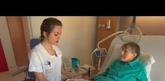 Une aide à la cicatrisation : l’électrostimulation Lelectrostimulation-une-aide-a-la-cicatrisation-Allo-Docteurs