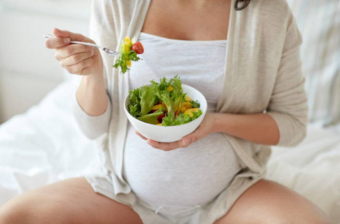 Manger-vegetarien-pendant-la-grossesse-comment-equilibrer-ses-menus-