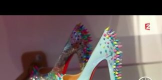 Christian Louboutin, l’homme aux semelles rouges Mode-Lhomme-aux-semelles-rouges