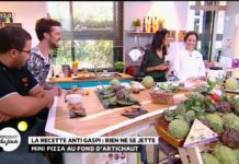 Tout sur l’artichaut Notre-produit-du-jour-lartichaut