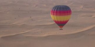 Découvrir Dubaï Partir-Dubai