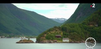 A la découverte des fjords Partir-Les-fjords