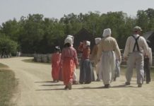 Tous ces Acadiens, toutes ces Acadiennes ! Partir-Tous-ces-Acadiens-toutes-ces-Acadiennes-